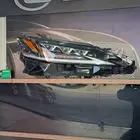 قطع غيار شمعة لكزس ES350 2019 عدسة 3