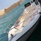 قارب ينبع للرحلات وايجارالدبابات البحريه نزهة صيد غوص جزيره