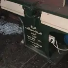 معدات نجاره