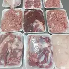 ذبايح غنم حري سواكني ذبح ثلاجة وطبخ مع التوصي