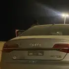 اودي A8 2015