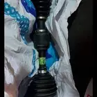 عكس كامري يسار اصلي