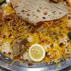 طبخ و توصيل و ذبايح ثلاجة مع تغليف