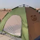 خيمه عائليه و مبيت _ ناموسيات _ حمام للرحلات