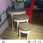 طاولات خدمه