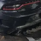 شارجر كبوت وصدام امامي وخلفي