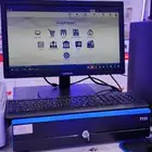 كاشير تموينات كاشير مطعم بوفيه كوفي شوب