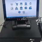 كاشير مطعم بوفيه ديوانية - كاشير تموينات عصائر بقالة