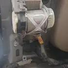 اصلاح حزام امان السيارات بأنواعها