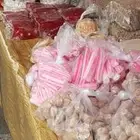 حلويات جيزانيه تقليديه