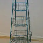 سلة .ستاند.