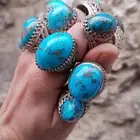 خواتم فيروز نيشابوري دمغاني قديم