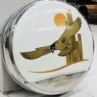 متوفر استيكر غطا الاسبير طبق الاصل2004-98