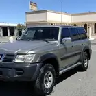 باترول فتك 2002