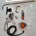 اكسسوارات جيب شاص 84 81