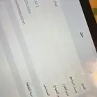ايباد اير نظيف . لم يدخل صيانة 128 قيقا