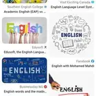 متابعة مسيرتك العملية بالانجليزي