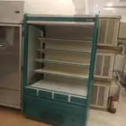 تلاجات عرض زجاج ومكشوفه مكيفات اسبلت و صحراوي برادات ماء
