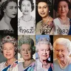 عملات ورقية الملكة إليزابيث الثانية ملكة بريطانيا