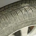 للبيع جنوط جيب مازدا x9 مقاس 18