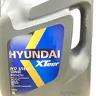 زيت محرك الديزل لسيارات كوريا