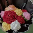 كروشيه صنع بحنان