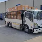 سياره دينا لنقل العفش