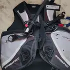 عدة غوص متكاملة