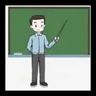 مدرس تاريخ وجغرافيا