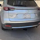 هوك مازدا cx9