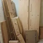 دولاب كنب بترينا