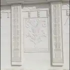 مقاول لياسه ملونه بديل الحجر