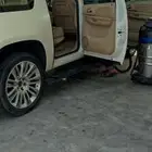 السيارات الغرقانه
