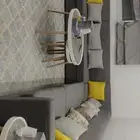 كنب صاله