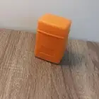 موقد يركب على دبه الغيار