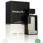 عطر دبل بلاك نخبة العود