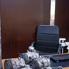 كمبروسر مكيف للسيارات الازيرا والسوناتا