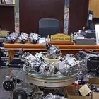 دينمووو ياباني وكورى وامريكي