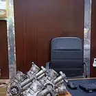 دينمو قير كهرباء مستورد