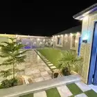 شالية فرح ابها المحالة
