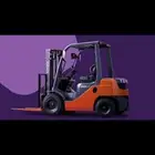 تاجير رافعات شوكيه وكرينات فوركلفت للايجار رافعه