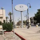 فك لوحات دعائيه اعلانيه اعمدة فك لوحات محلات تجارية