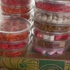 حلويات شعبيه لذيذه