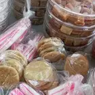 حلاوة باكورة اصبع زينب