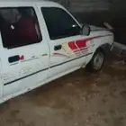 هايلوكس 97 تشليح فقط