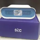 جهاز راوتر 4g stc و راوتر 5gزين و رقم stc سوا هايبرد مميز