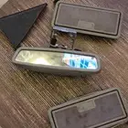 شمسيات ومرايه ومثلت الباب الديكور