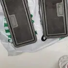 مراية خلفية شبح مرسيدس