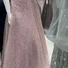 فستان ملكة مكة