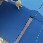 الأرضيات الرياضية